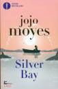 MOYES JOJO, Silver bay