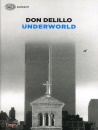 DELILLO DON, Underworld