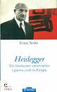 NOLTE ERNST, Heidegger