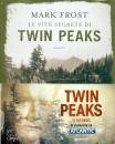 FROST MARK, Le vite segrete di Twin Peaks
