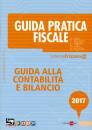 immagine di Guida alla contabilit e bilancio  2017