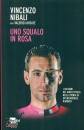 NIBALI - IAFRATE, Vincenzo Nibali: uno squalo in rosa