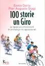 DORIS - STAGI, 100 storie, un giro