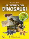 TOURING JUNIOR, Al tempo dei dinosauri