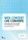TURCHETTI VALENTINA, Web content che converte