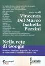 DEL MARCO - PEZZINI, Nella rete di Google
