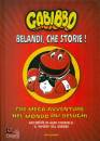GABIBBO, Belandi, che storie!