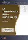 BARONE, La Territorialit nella disciplina IVA 2017