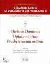 immagine di Christus Dominus, Optatam totius, Presbyterorum ..