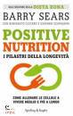 SEARS BARRY, Positive nutrition