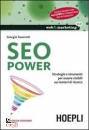 TAVERNITI GIORGIO, SEO Power