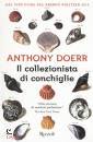Doerr Anthony, Il collezionista di conchiglie