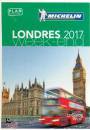 MICHELIN, Londra 2017 Week-end