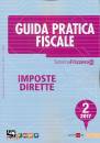 SISTEMA FRIZZERA, Imposte dirette 2017 2  Guida pratica fiscale