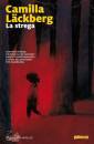 LACKBERG CAMILLA, La strega