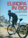 COSSINS PETER, Europa in bici