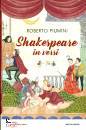 PIUMINI ROBERTO, Shakespeare in versi