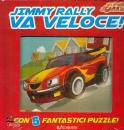 EDIBIMBI, Super cars puzzle - Jimmy rally va veloce!