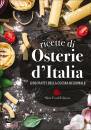 SLOW FOOD, Ricette di Osterie d