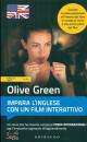 GRIBAUDO, Olive green impara l inglese con un film ...