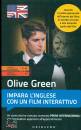 GRIBAUDO, Olive green impara l inglese con un film