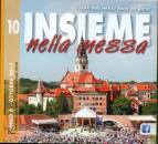 SAN PAOLO EDIZIONI, Insieme nella messa 2017 n. 10 ottobre