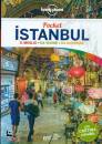 LONELY PLANET, Istanbul