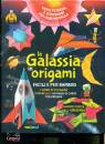 FOELKER RITA, La galassia in origami facili e per bambini