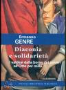 GENRE ERMANNO, Diaconia  e solidariet