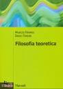 FERRARIS - TERRONE, Filosofia teoretica