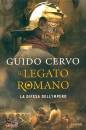 CERVO GUIDO, IL LEGATO ROMANO - LA DIFESA DELL