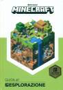 MOJANG, Minecraft - guida all