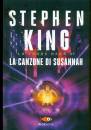 KING STEPHEN, La canzone di susannah - la torre nera vi