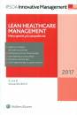 immagine di Lean Healthcare Management