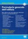 DI NICOLA MARIO, Formulario generale dell