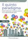 LISCA FABIO, Il quinto paradigma