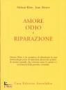 KLEIN - RIVIERE, Amore odio e riparazione