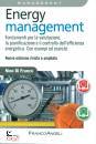 DI FRANCO NINO, Energy management Con esempi ed esercizi