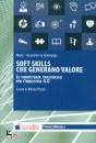 PEZZOLI MARINA /ED, Soft Skills che generano valore