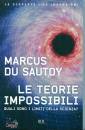 Du Sautoy Marcus, Le teorie impossibili