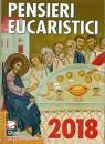 immagine di Pensieri eucaristici 2018