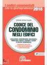 FOGLIANI - MAGLIA, Codice del condominio negli edifici 2018
