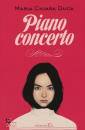 DUCA MARIA CHIARA, Piano concerto