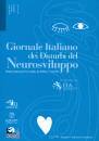 VANINI EDITORIALE, Giornale italiano dei disturbi del Neurosviluppo
