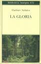 NABOKOV VLADIMIR, La gloria