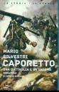 SILVESTRI MARIO, Caporetto