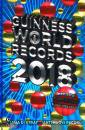MONDADORI, Guinness world records 2018
