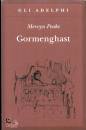 PEAKE, MERVYN, Gormenghast