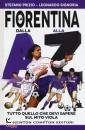 immagine di La Fiorentina dalla a alla z
