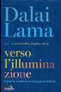 DALAI LAMA, Verso l